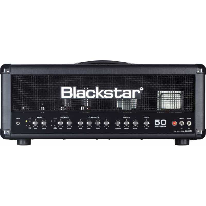 BLACKSTAR S1-50