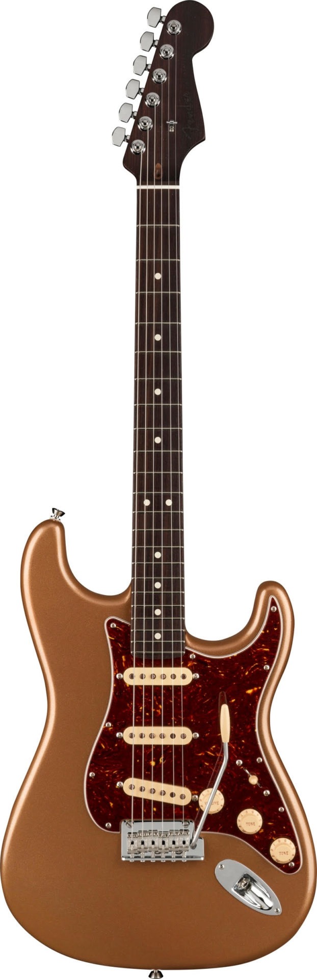 FENDER STRATOCASTER AM PRO LIMITED ROSEWOOD