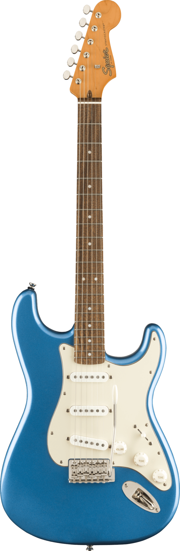 SQUIER CLASSIC VIBE 60 STRATOCASTER