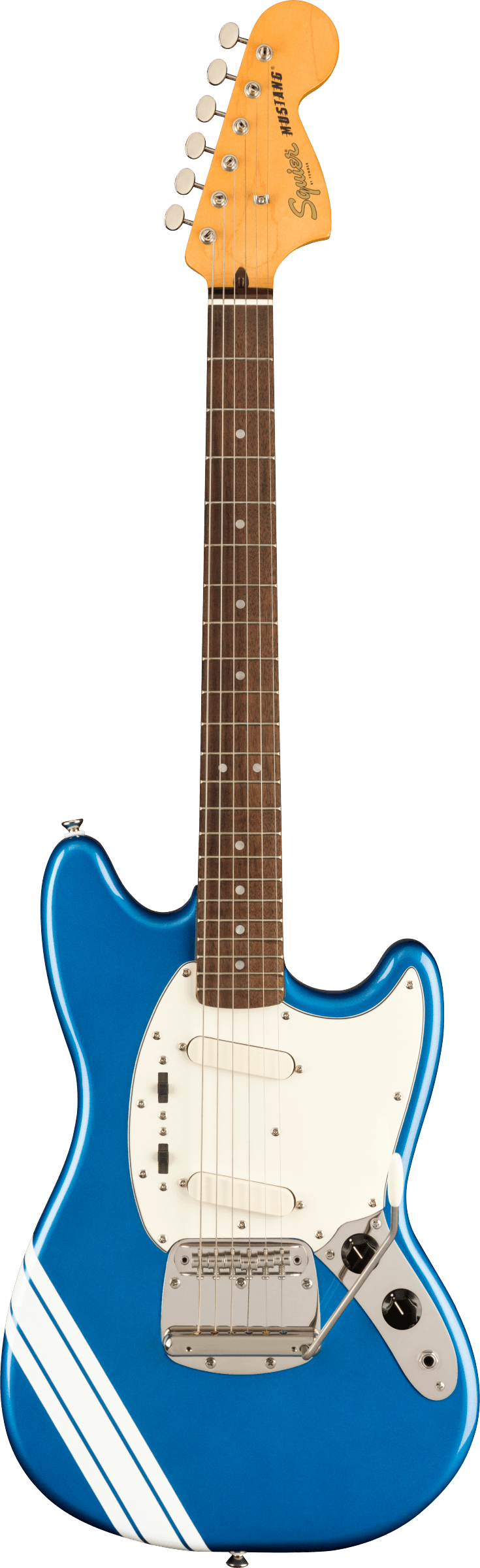 SQUIER CLASSIC VIBE 60’S COMPETITION