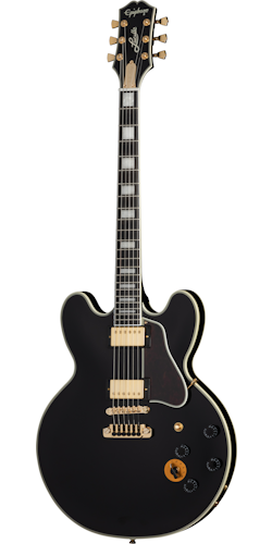 EPIPHONE LUCILLE