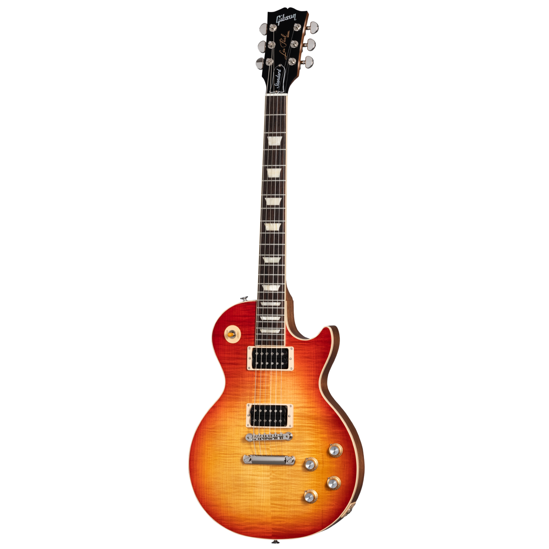 GIBSON LES PAUL STANDARD FADED