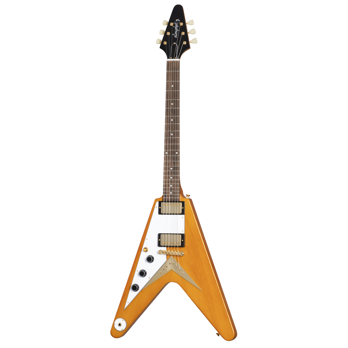 EPIPHONE FLYING V 1958 KORINA LEFT HAND