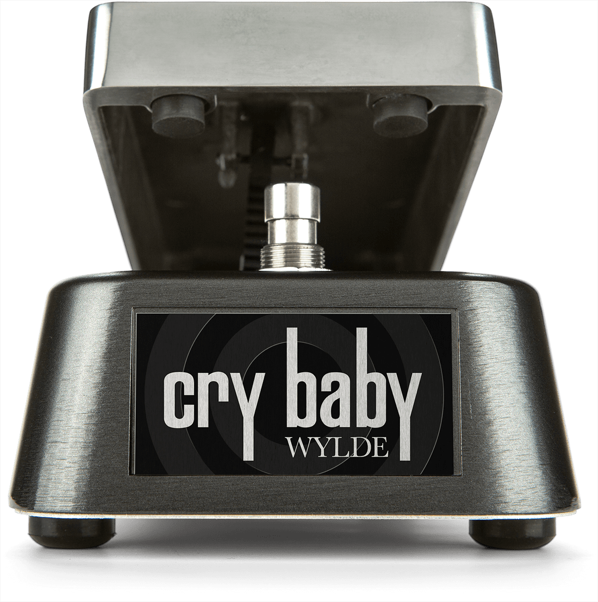 CRY BABY ZAKK WYLDE