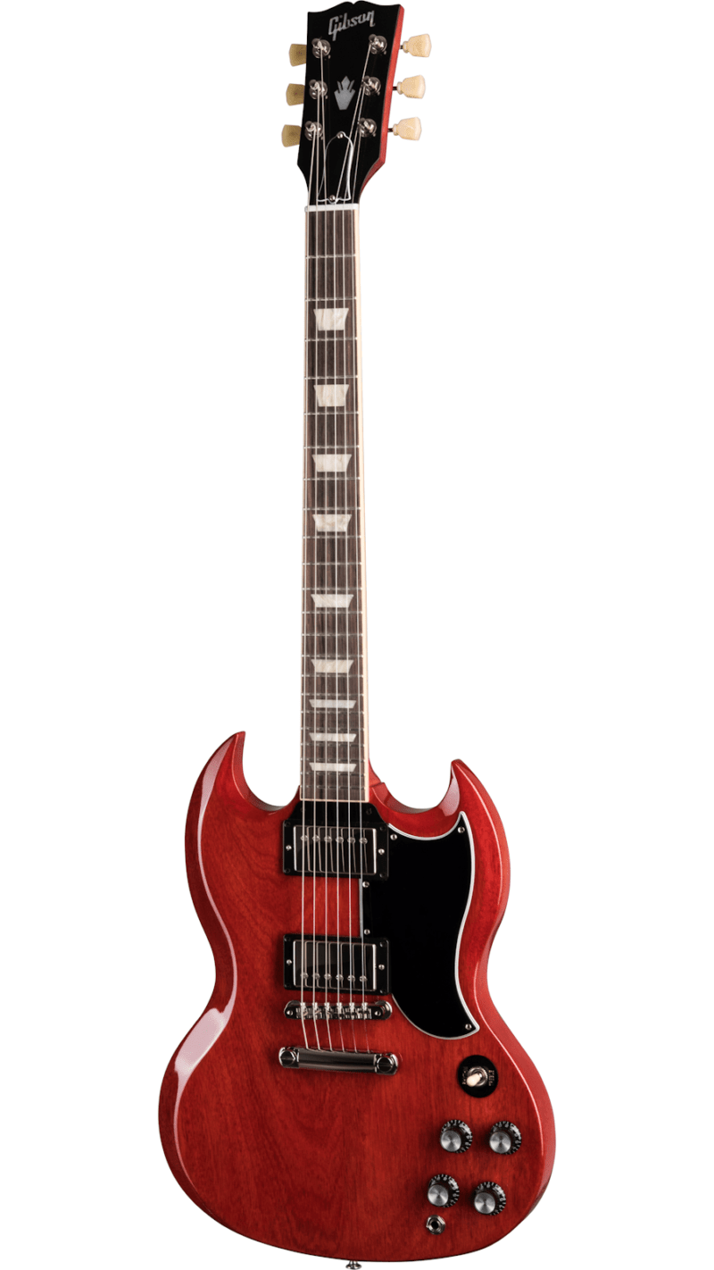 Gibson SG Standard Heritage Cherry