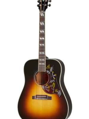 GIBSON HUMMINGBIRD STANDARD