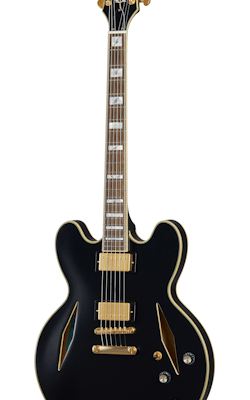 EPIPHONE EMILY WOLFE SIGNATURE