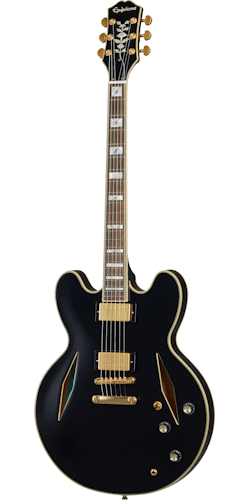 EPIPHONE EMILY WOLFE SIGNATURE