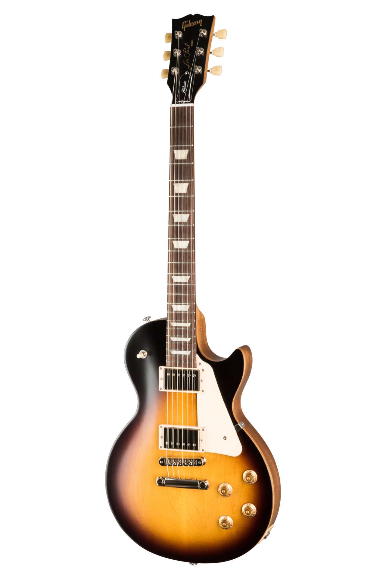 GIBSON LES PAUL TRIBUTE HONEYBURST
