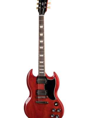 GIBSON SG 61 STOP BAR CHERRY