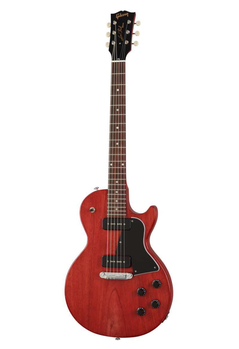 GIBSON LES PAUL SPECIAL TRIBUTE