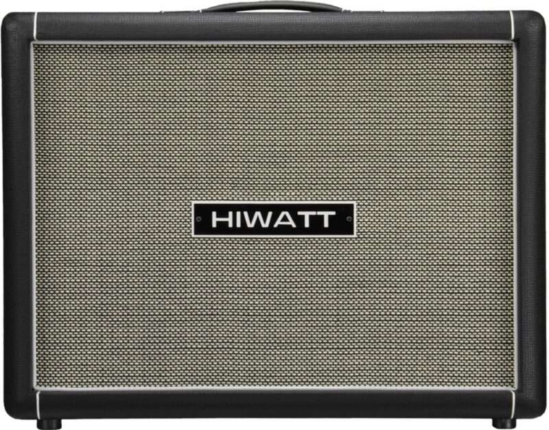 HIWATT HG212