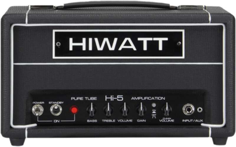 HIWATT H5