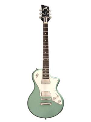 DUESENBERG JIULETTA HARBOR GREEN