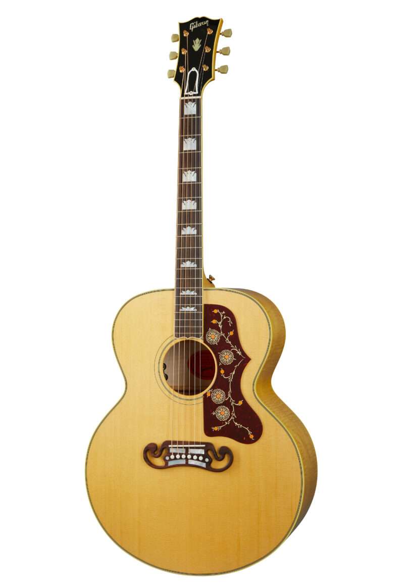 GIBSON SJ200 ORIGINAL