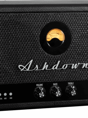 ASHDOWN ELIZA