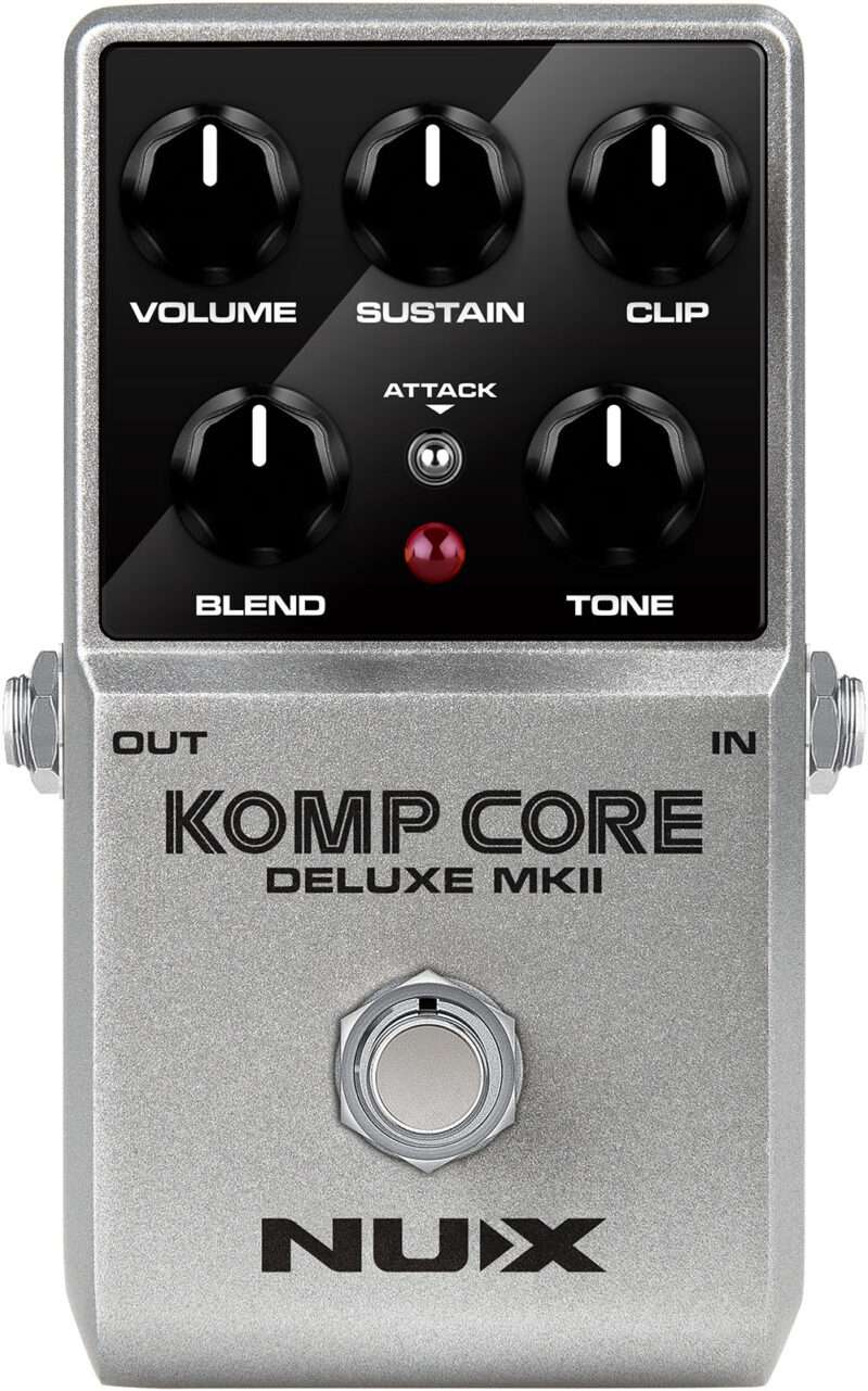 NUX KOMPCORE DELUXE