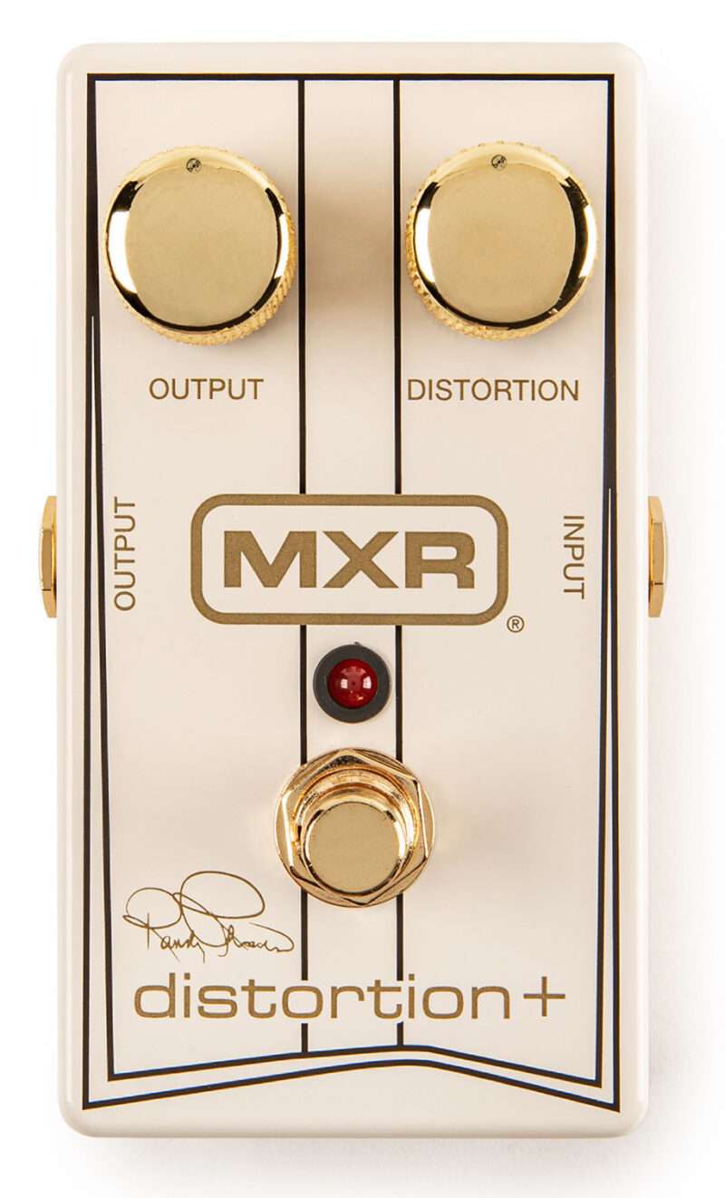 MXR RANDY RHOADS