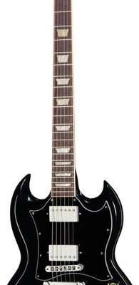 GIBSON SG STANDARD BLACK