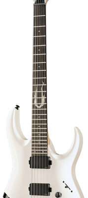IBANEZ JBBM40-PW JB BRUBAKER