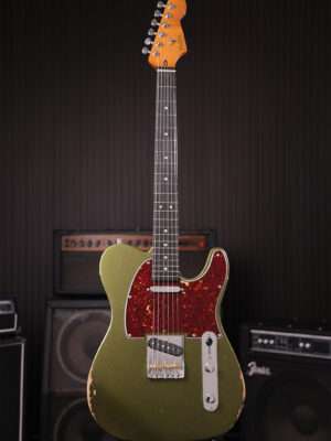 PATINA PT-6 SGR R