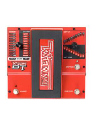 DIGITECH WHAMMY DT