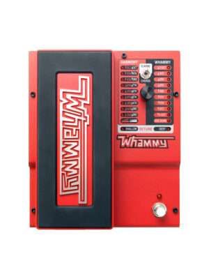 DIGITECH WHAMMY 5