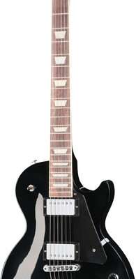 GIBSON LES PAUL STUDIO EBONY